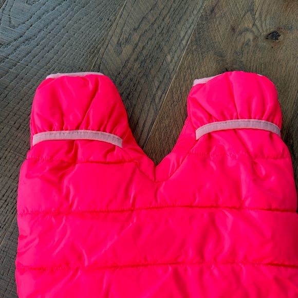 Nike Baby Snowsuit - Picture 2 of 6